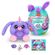 Rainbocorns Huevo Sopresa 15cm BunnyCorn